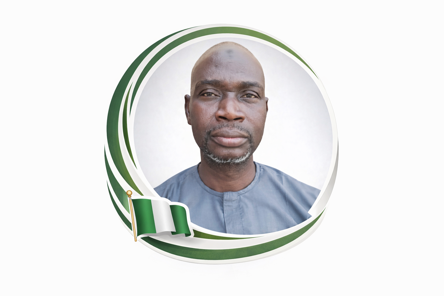 Aliyu Shettima, North-East Regional Coordinator